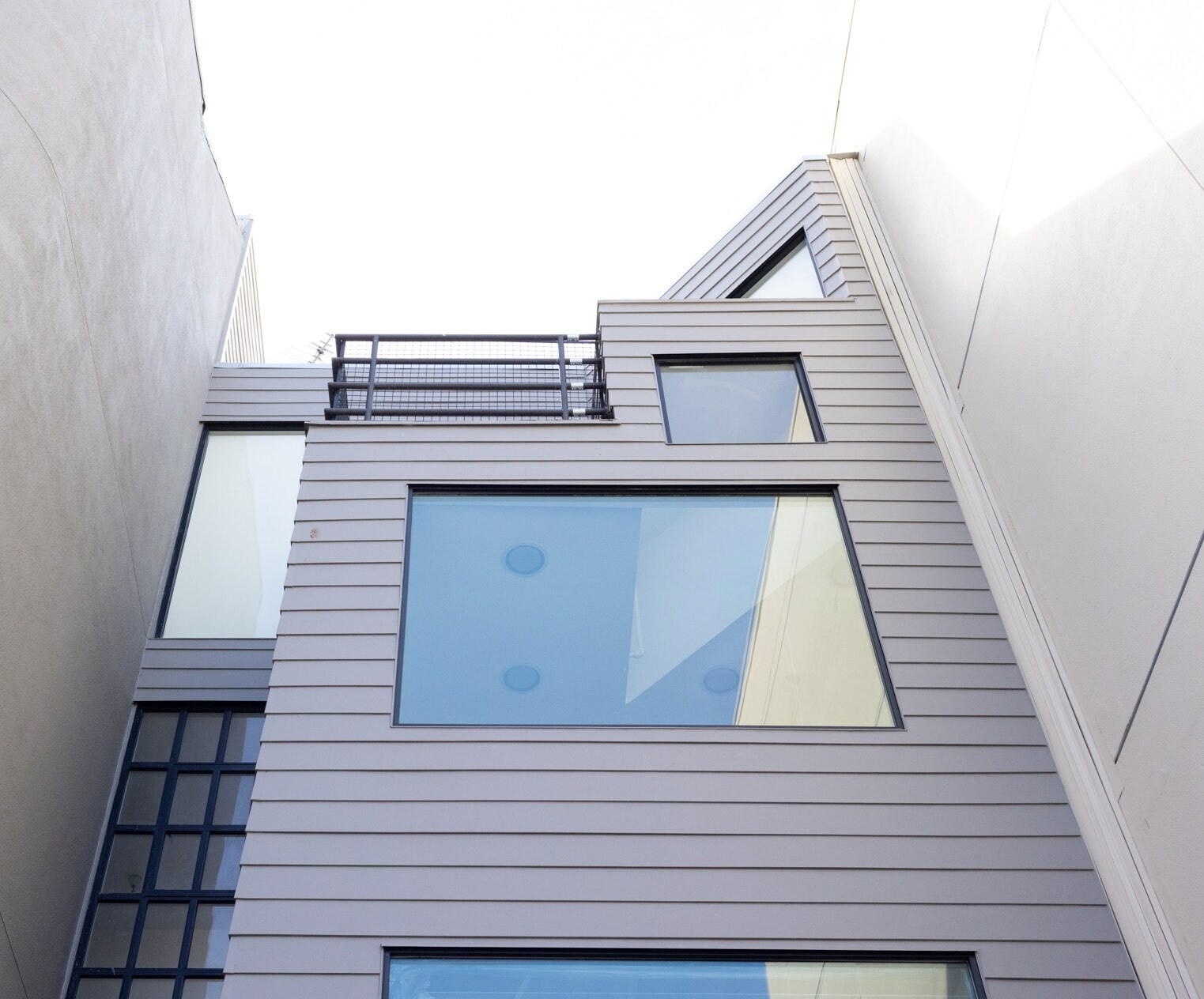 315 Bay St, San Francisco, CA en venta Foto del edificio- Imagen 1 de 1