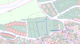 Más detalles para Calle Molino Viejo, 2, Guadalix de la Sierra - Terrenos en venta