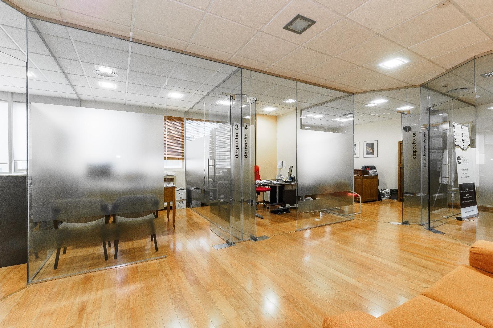 Oficina en Sevilla, Sevilla en alquiler Foto del edificio- Imagen 1 de 30