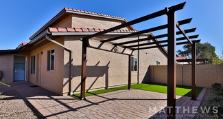 Más detalles para 6221 E Greenway St, Mesa, AZ - Edificios residenciales en venta