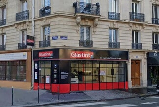 Más detalles de 30 Rue Du Printemps, Paris - Local en alquiler