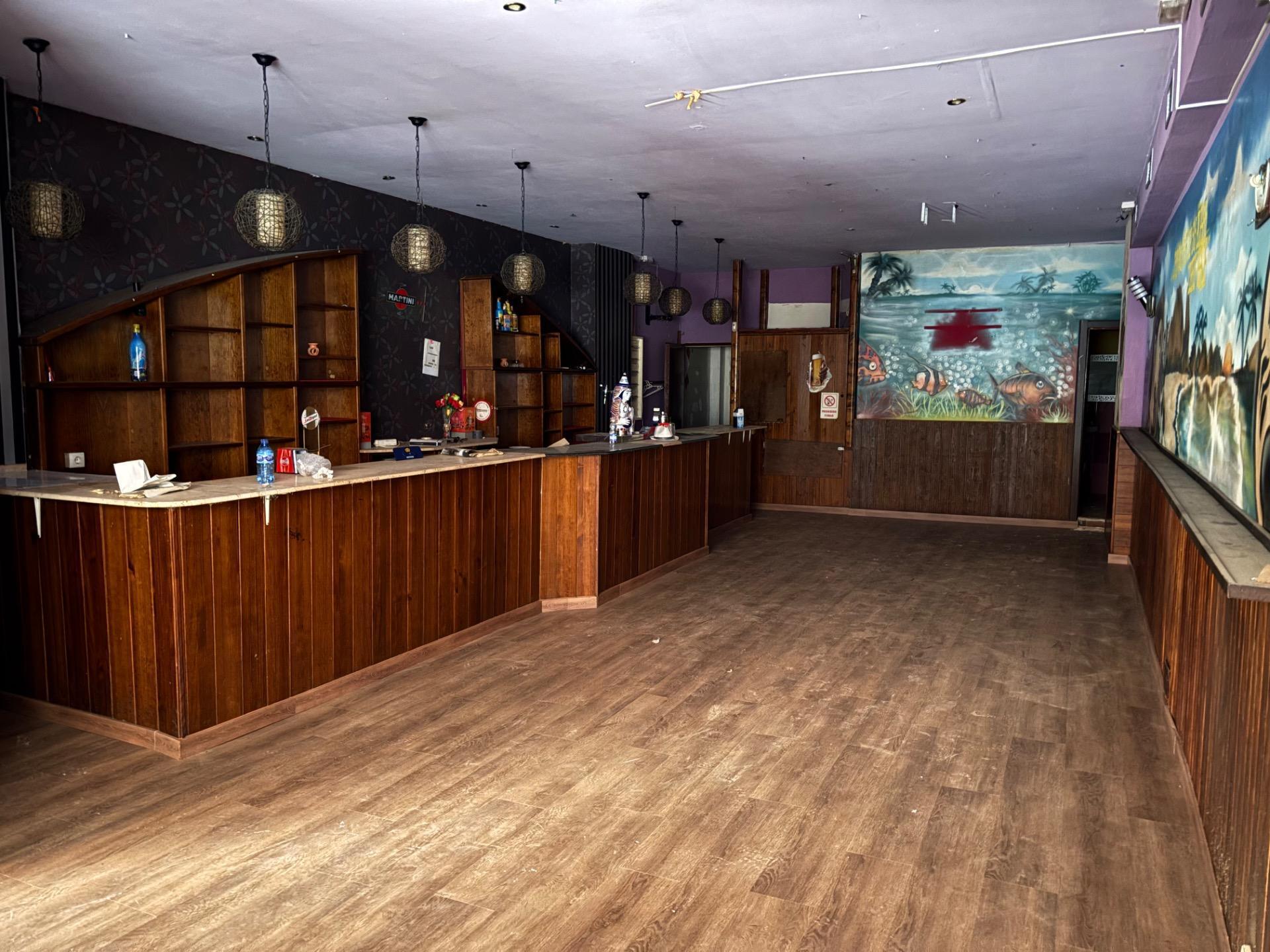 Local en Ponferrada, León en venta Foto del edificio- Imagen 1 de 11