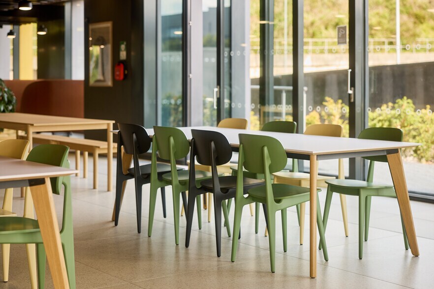 Aston Webb Blvd, Birmingham en alquiler - Foto del interior - Imagen 3 de 15