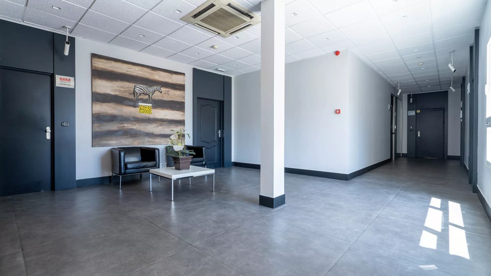 Oficina en Alcobendas, Madrid en alquiler - Foto del interior - Imagen 3 de 19