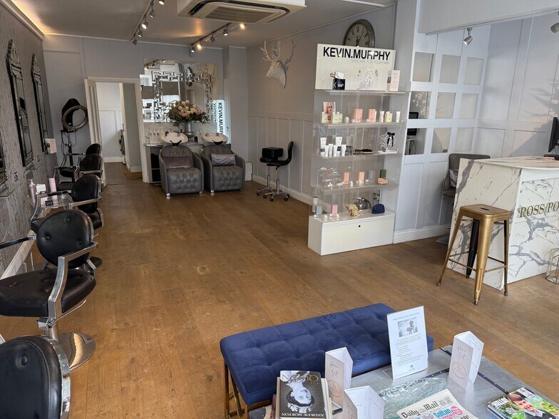 High St, Maidenhead en alquiler - Foto del edificio - Imagen 3 de 8