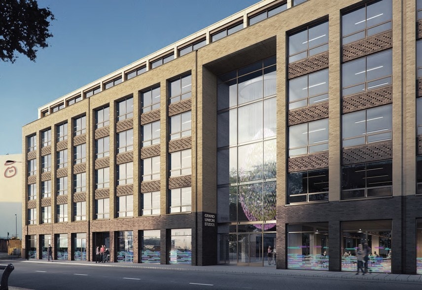 332 Ladbroke Grv, London en alquiler - Foto del edificio - Imagen 2 de 10