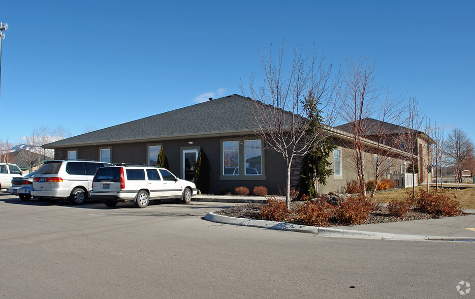 129 E 50th St, Garden City, ID en alquiler - Foto del edificio - Imagen 3 de 29