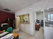 Interior oficina