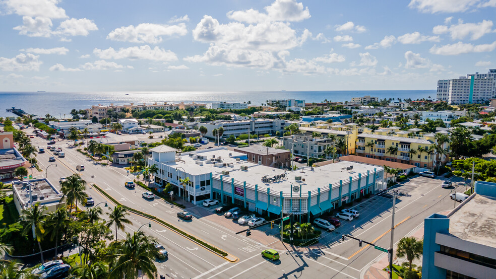 218 Commercial Blvd, Fort Lauderdale, FL en alquiler - Foto del edificio - Imagen 1 de 26