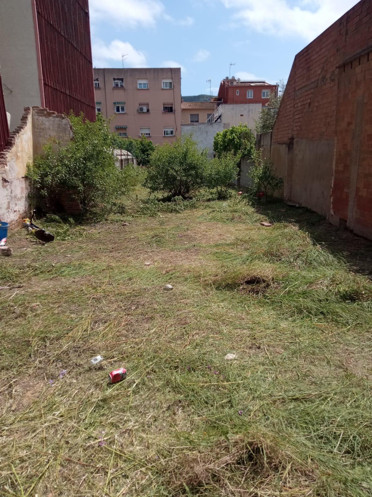 Terreno en Montcada i Reixac, Barcelona en venta Foto principal- Imagen 1 de 2