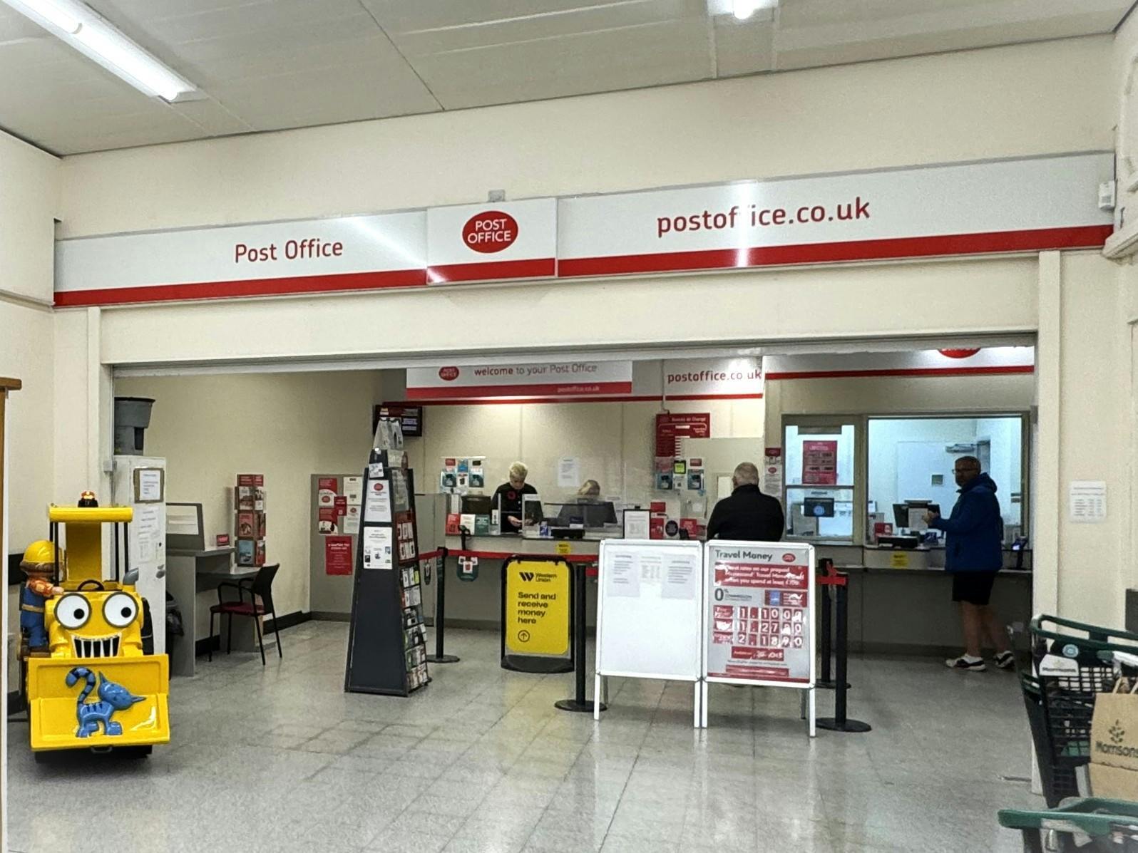 Holderness Rd, Hull en alquiler Foto del edificio- Imagen 1 de 4