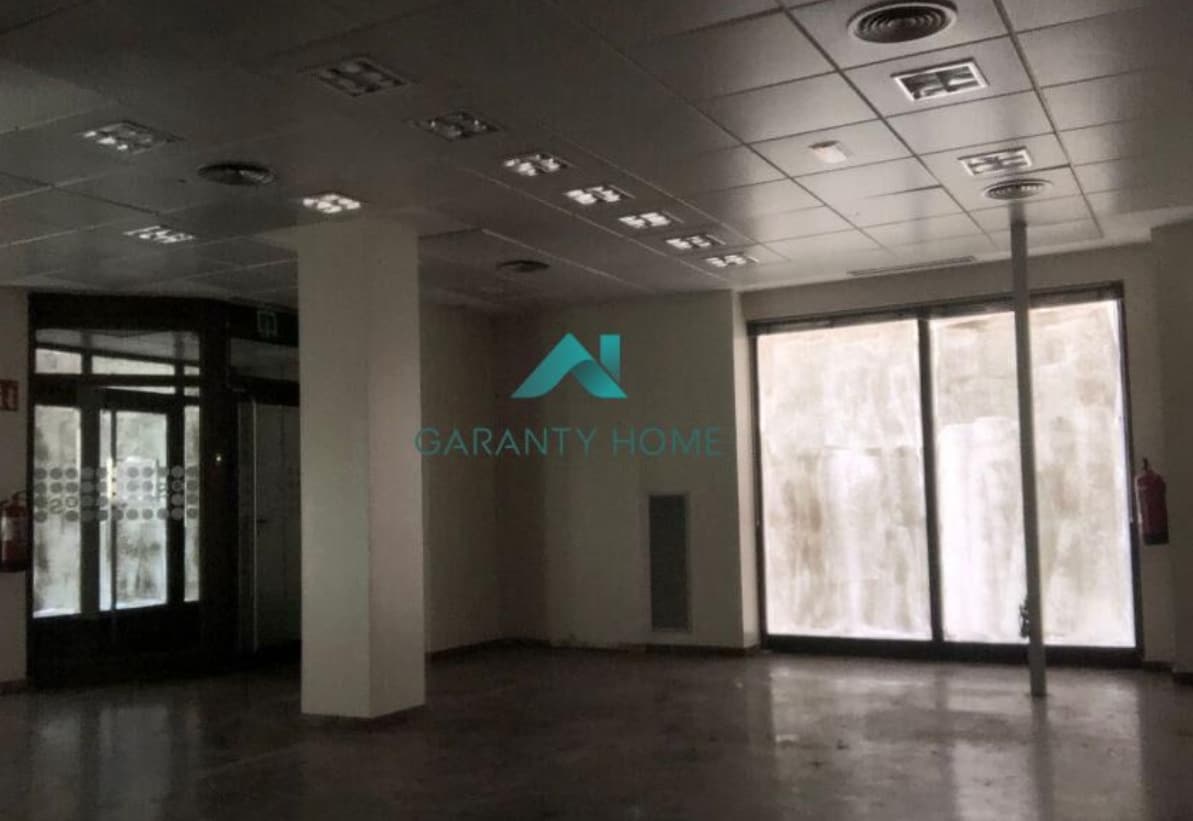 Local en SEVILLA, Sevilla en alquiler Foto del interior- Imagen 1 de 4