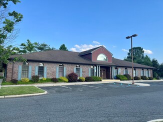 Más detalles para 1307 White Horse Rd, Voorhees, NJ - Oficinas en venta