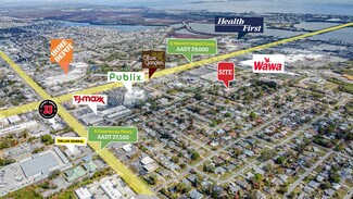 Más detalles de 255 Fortenberry Rd, Merritt Island, FL - Oficina en venta