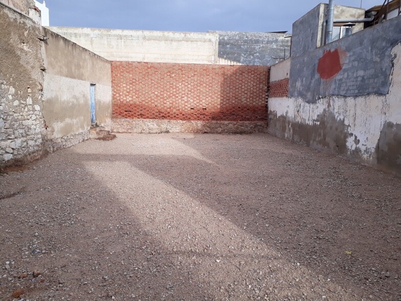 Terreno en Granja de Rocamora, Alicante en venta - Foto del edificio - Imagen 2 de 2