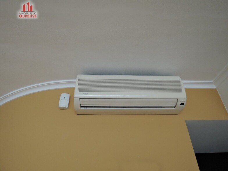 Local en Ourense en alquiler - Foto del edificio - Imagen 1 de 12