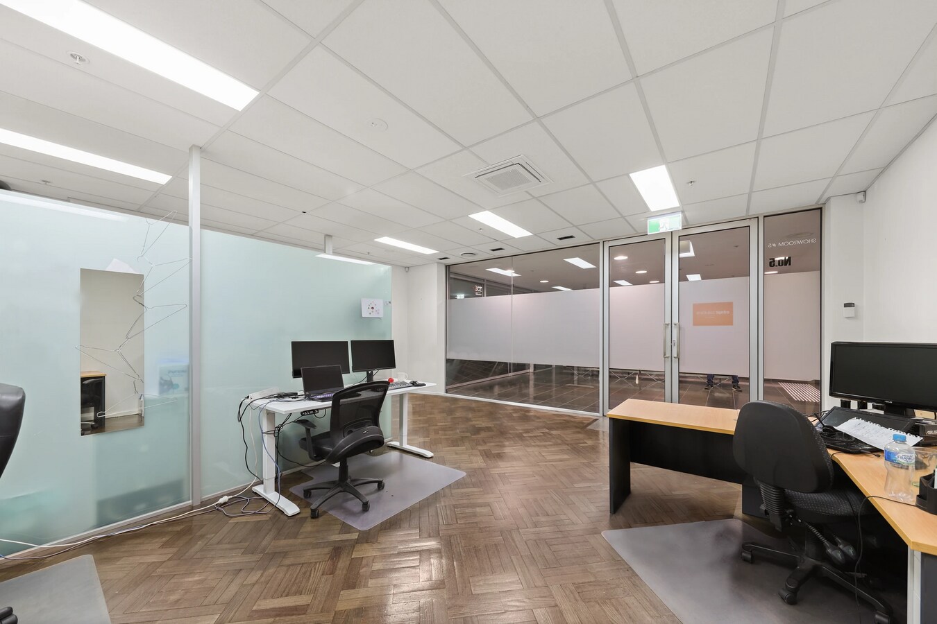 23-25 Gipps St, Collingwood, VIC 3066 - Unidad 5 -  - Foto del interior - Image 1 of 3
