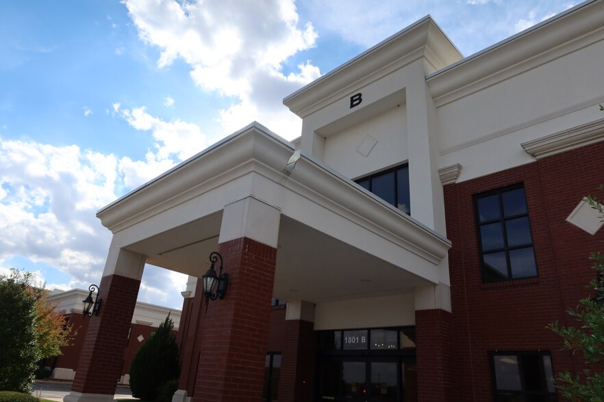 1801 W 32nd St, Joplin, MO en alquiler - Foto del edificio - Imagen 3 de 16