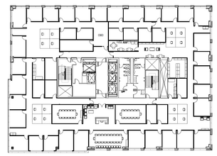 800 W Main St, Boise, ID en alquiler Plano de la planta- Imagen 1 de 1