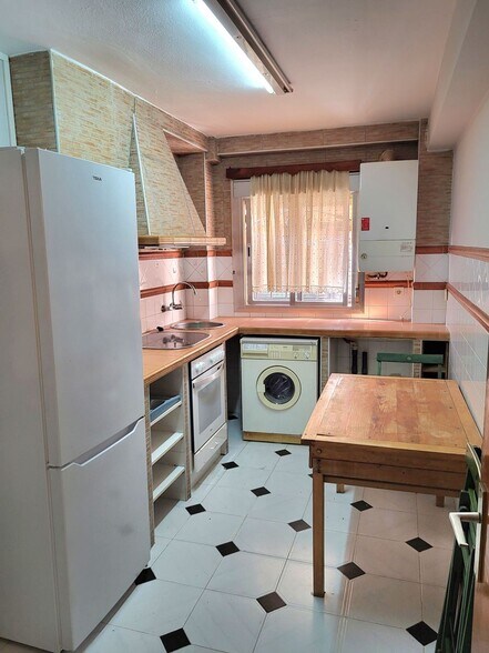 Edificio residencial en Madrid, Madrid en venta - Foto del interior - Imagen 3 de 6