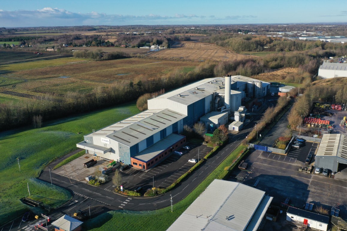 Paddock Rd, Skelmersdale en venta Foto del edificio- Imagen 1 de 6