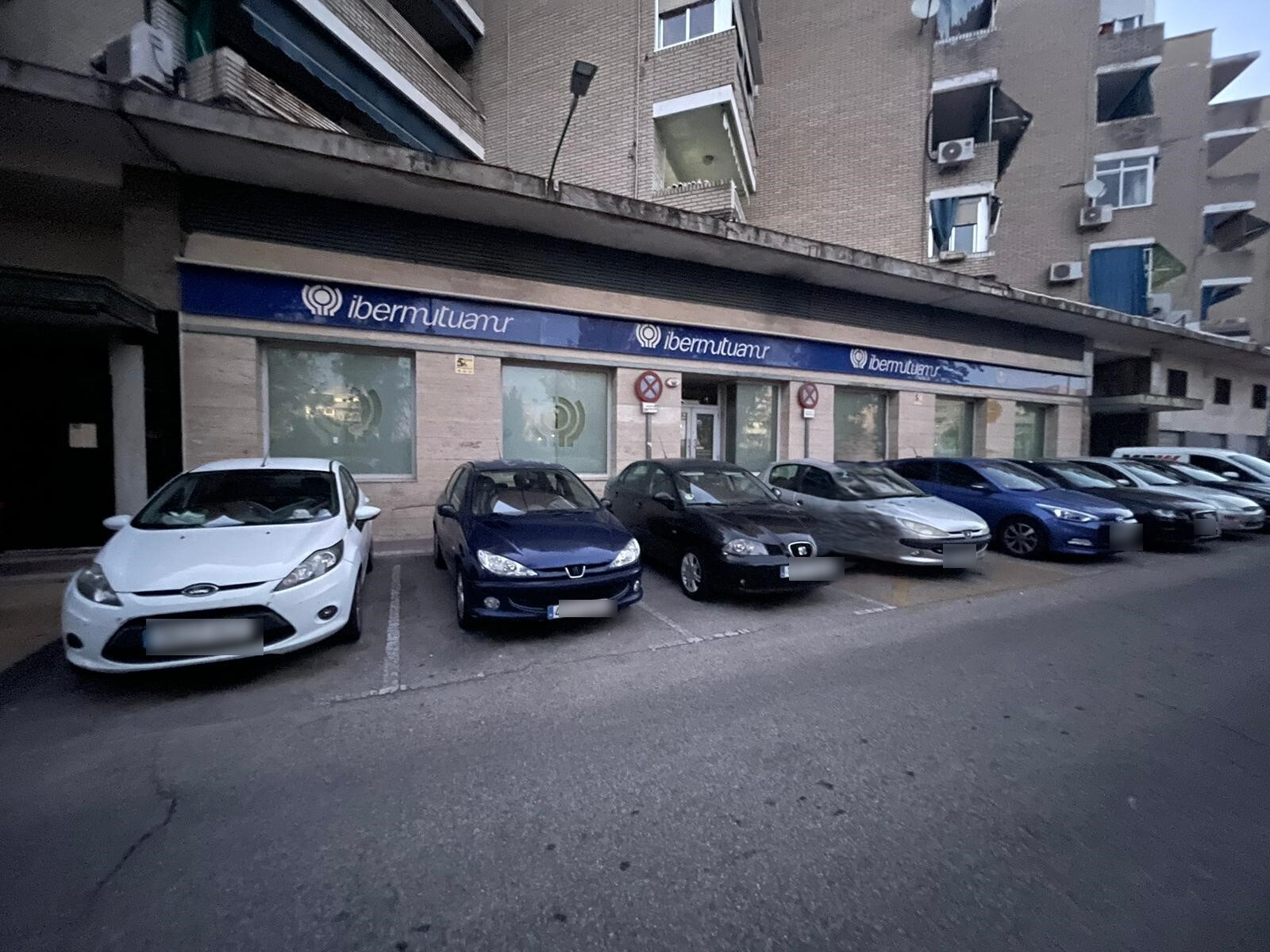 Local en Parla, Madrid en alquiler Foto del interior- Imagen 1 de 6