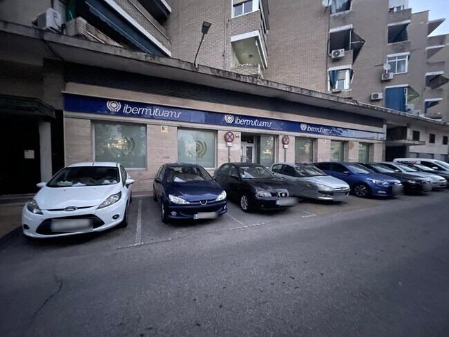 Más detalles de Local en alquiler