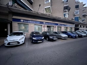 Local en Parla, Madrid en alquiler Foto del interior- Imagen 1 de 6