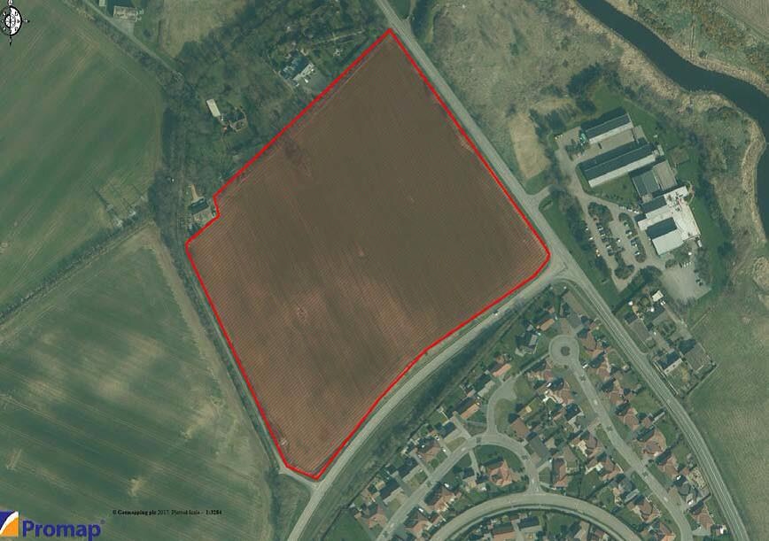 North Rd, Peterhead en venta Foto del edificio- Imagen 1 de 5