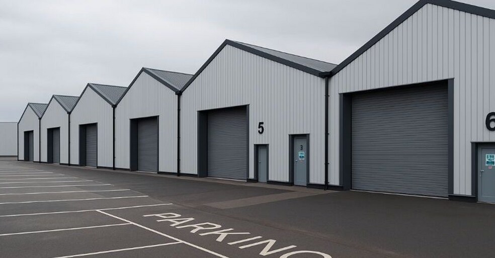 Dixon Rd, Wolverhampton en alquiler - Foto del edificio - Imagen 2 de 2