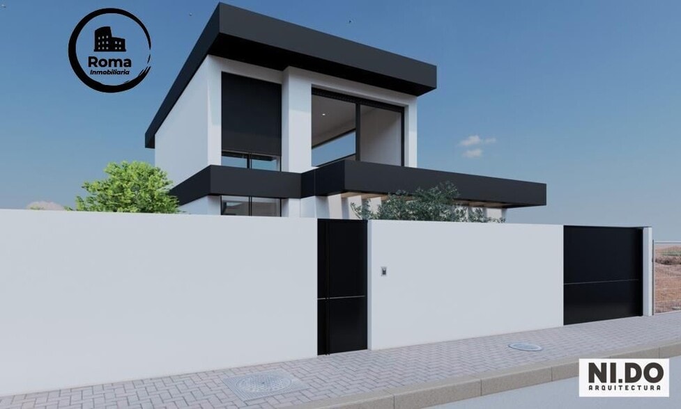 Calle Malvasía, 7, Huétor Vega, Granada en venta - Foto principal - Imagen 1 de 24
