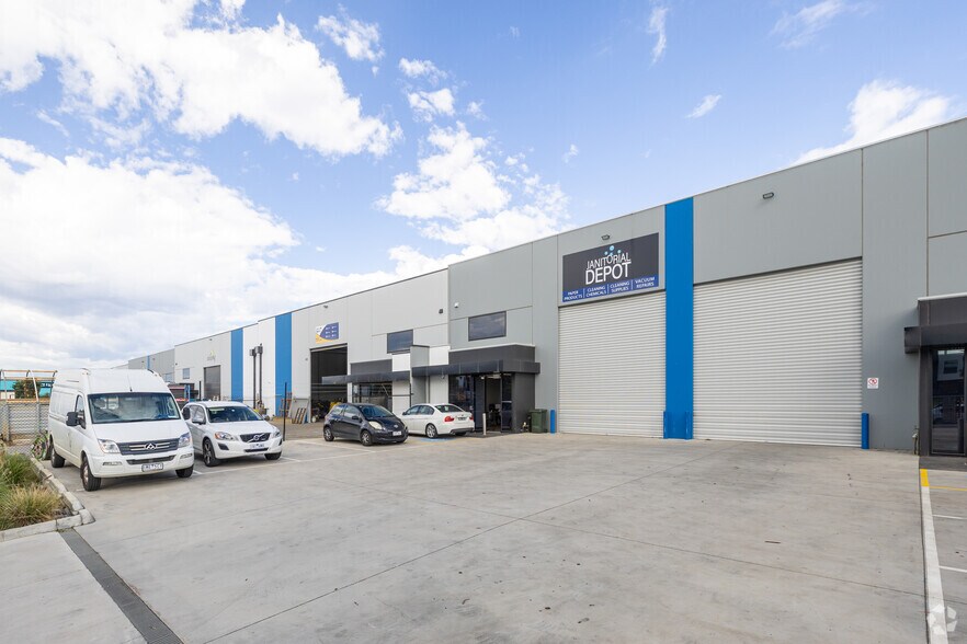 44 Whitfield Bvd, Cranbourne West en alquiler - Foto del edificio - Imagen 2 de 3