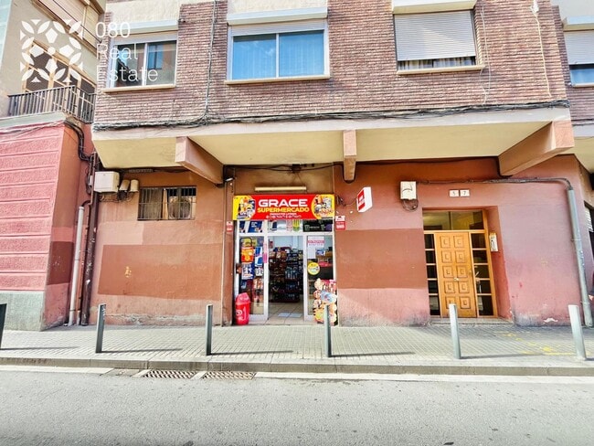 Más detalles de Local en alquiler