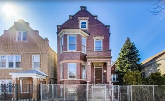 Más detalles para 2346 S Whipple St, Chicago, IL - Edificios residenciales en venta