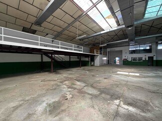 Más detalles de Nave en venta