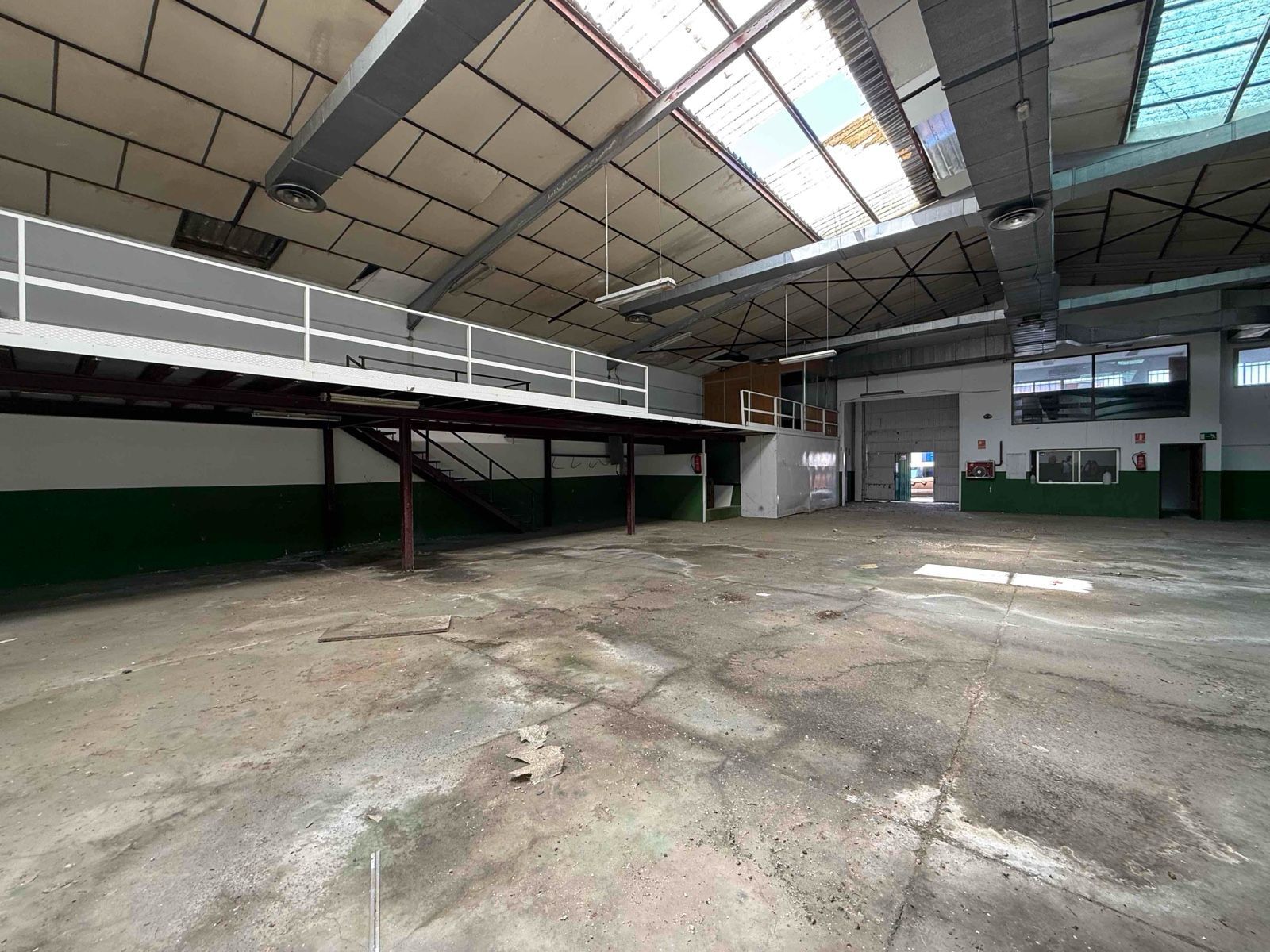 Nave en Algete, Madrid en venta Foto del edificio- Imagen 1 de 11