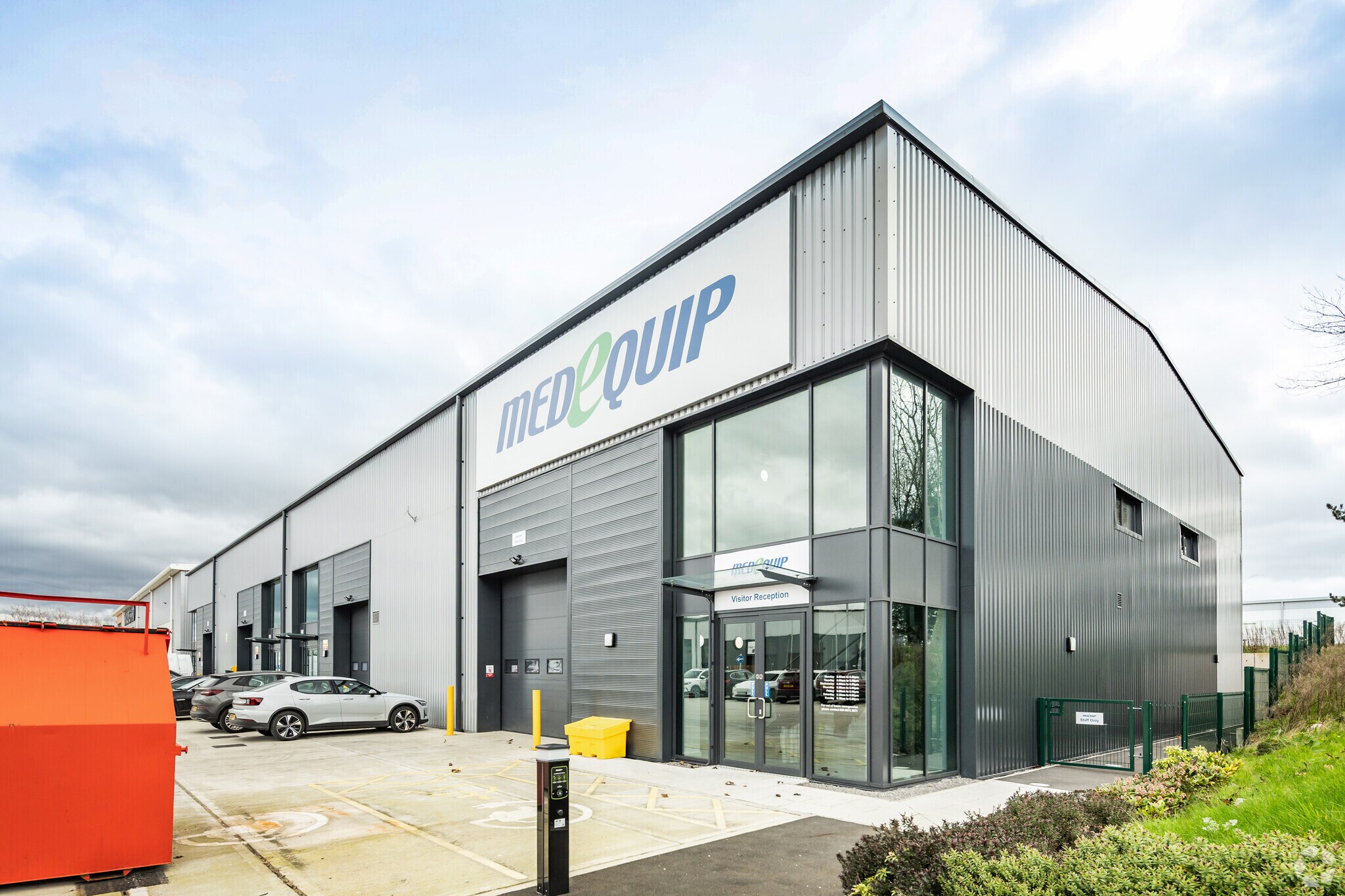 2D Welton Rd, Wirral en venta Foto principal- Imagen 1 de 4