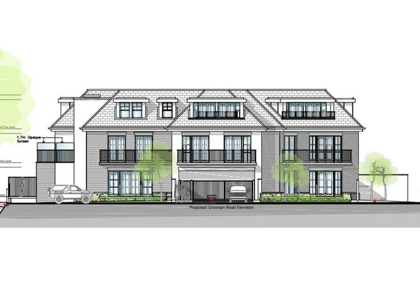 Drake Ave, Staines en venta - Foto del edificio - Imagen 2 de 5