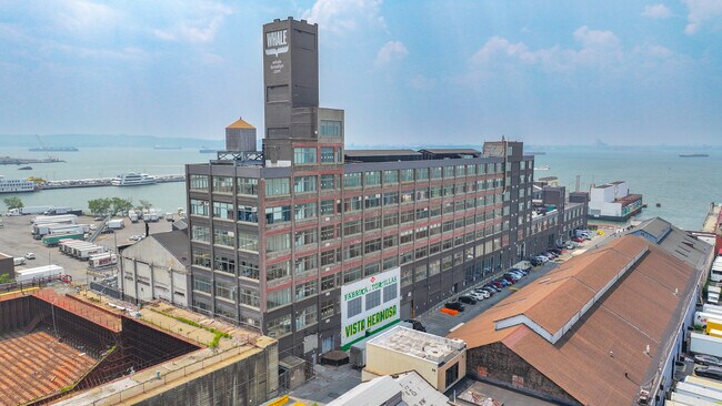 Más detalles de 14 53rd St, Brooklyn, NY - Varios usos en alquiler