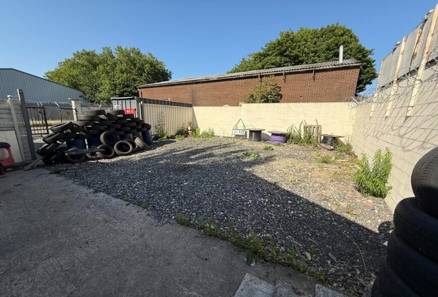 Aqueduct St, Preston en alquiler - Foto del edificio - Imagen 2 de 2