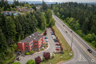 8412 Myers Rd E, Bonney Lake, WA - VISTA AÉREA  vista de mapa