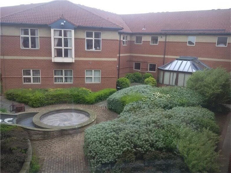 Alford Rd, Saltburn By The Sea en alquiler - Foto del edificio - Imagen 3 de 3