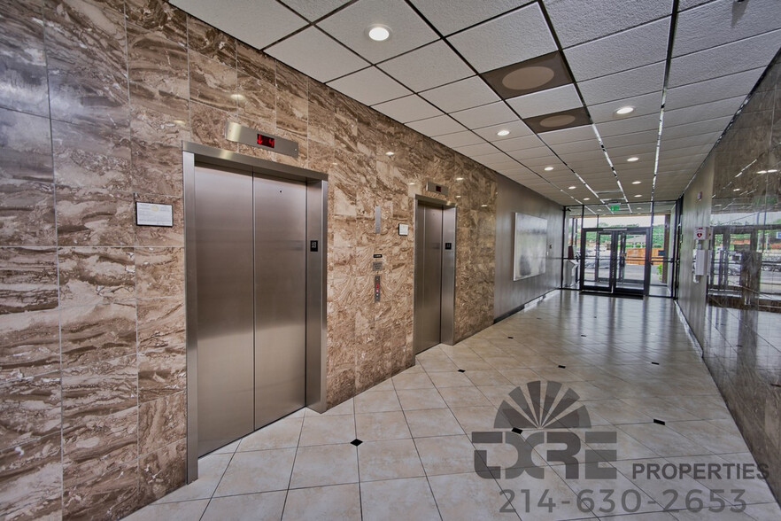 500 Grapevine Hwy, Hurst, TX en alquiler - Foto del interior - Imagen 2 de 10