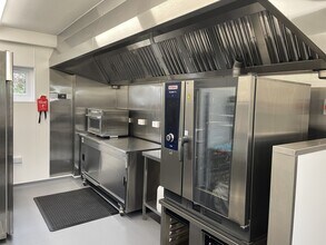 Partney Pumps Roundabout, Partney en venta Foto del interior- Imagen 2 de 3