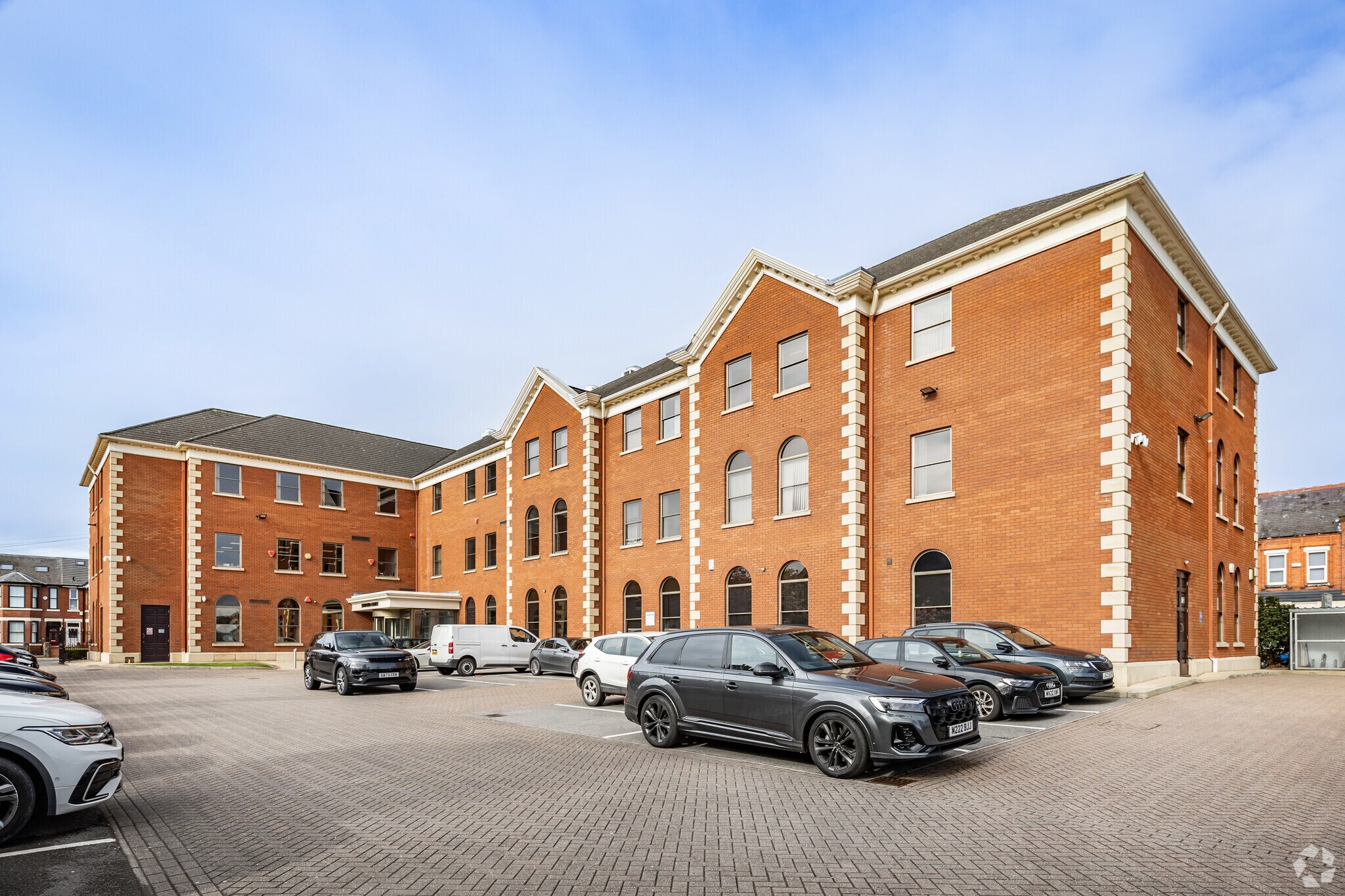 145 Washway Rd, Sale en alquiler Foto del edificio- Imagen 1 de 8