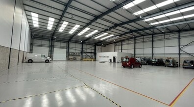 160 Bidder St, London en alquiler Foto del interior- Imagen 2 de 3