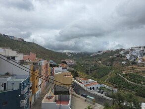Calle Tanganillos, 19, Las Palmas de Gran Canaria, LP - Aérea  vista de mapa