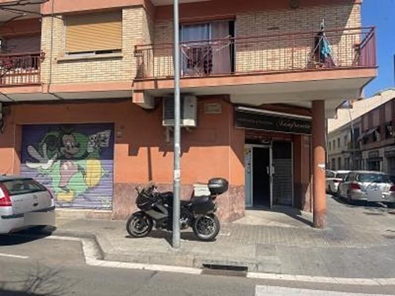 Local en Sant Boi de Llobregat, Barcelona en alquiler - Foto del interior - Imagen 2 de 2