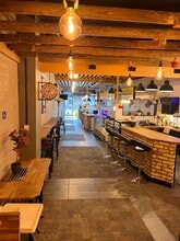 32 High St, Hounslow en alquiler Foto del interior- Imagen 2 de 4