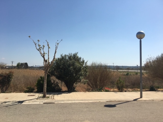 Terreno en Artesa de Lleida, Lérida en venta Plano de la planta- Imagen 1 de 15